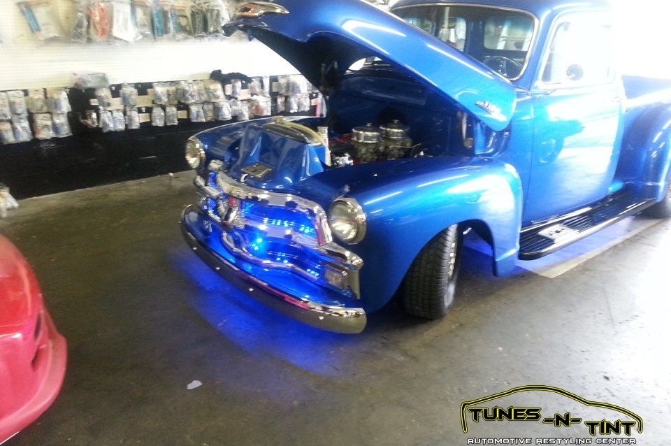 20140329_090509-960x638_c 1958 Chevrolet Pickup - Blue LED Lighting 