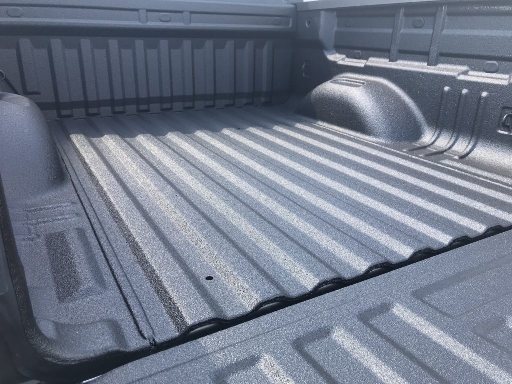 Sprayon Bedliners — TunesNTint